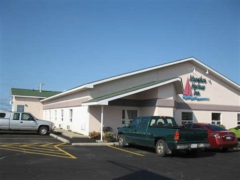 marathon harbour inn|MARATHON HARBOUR INN (Ontario) .